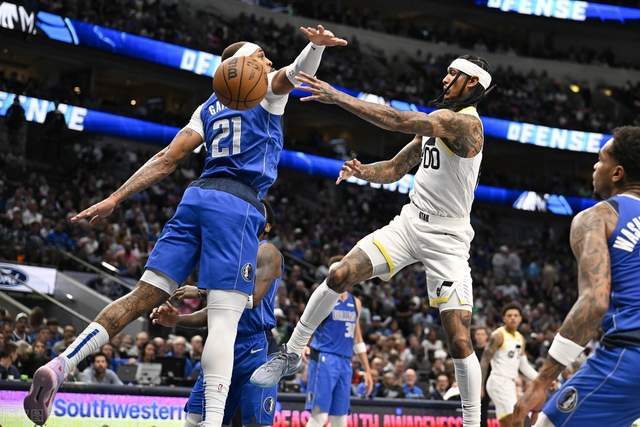 周鹏:詹姆斯38岁还这么猛 我也能继续绽放光芒